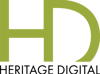 Heritage Digital Logo