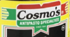 Cosmo Food Products Logo