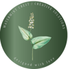 Watermint Crest Logo
