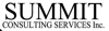 Summit Consulting Service Logo