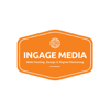 Ingage Media Logo