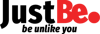JUSTBE l BRAND CONSULTING AGENCY Logo