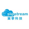 Slipstream - Salesforce Consulting Partner Logo