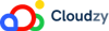Cloudzy Logo