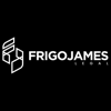 Frigo James Legal Logo