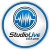 Studio Live USA Logo