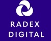 Radex Digital Logo