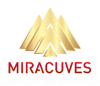 Miracuves Solutions Pvt. Ltd. Logo