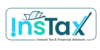 Instax Tax & Financial Advisor Logo