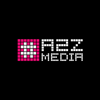 A2Z Media Logo