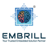 Embrill Logo