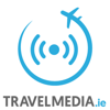 TravelMedia.ie Logo