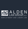 Alden Law Group, PLLC Logo
