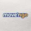Move'n Go Logo