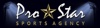 ProStar Sports Agency Logo