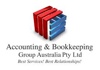 Accounting & Bookkeeping Group Australia Logo