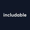 Includable Logo