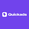 QuickAds Logo