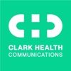 Clark Health Communications Logo