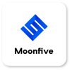 Moonfive Logo