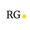 RG Relocation Genevoise SA Logo