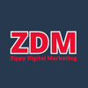 Zippy Digital Marketing Logo