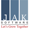 Jaksoftware Logo