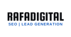 Rafadigital Logo