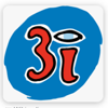 3i Group plc Logo