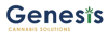 Genesis Cannabis Consulting Logo