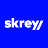 Skrey Logo