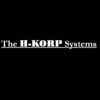 The H-Korp Systems LLC Logo