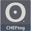 CHEFtog Logo