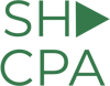 SPENCER HONG CPA Logo