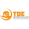 TDE Security Solutions Logo