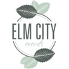 Elm City Events Logo