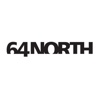 64North Logo