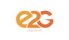 E2G Logistics Logo