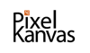 Pixel Kanvas Logo