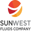 Sunwest Fluids Logo