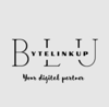 Bytelinkup IT Solution Logo