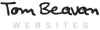Tom Beavan Websites Logo