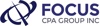 Focus CPA Group Logo