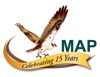 MAP Environmental Inc. Logo