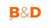 B&D Logo