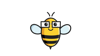 BEEANERD LLC Logo