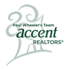 Accent Realtors Logo