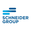SCHNEIDER GROUP Logo
