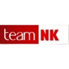 teamNK Logo