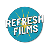 Refresh Films Logo